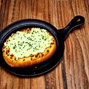 Cheese Garlic Bread