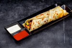 Egg Roll