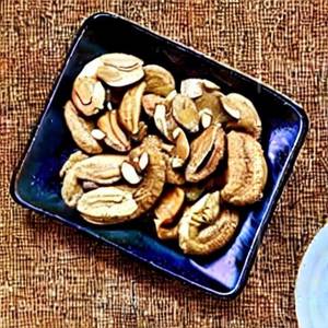 Cashew Almond