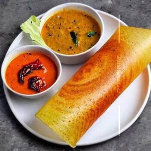 Set Dosa