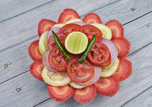 Green Salad