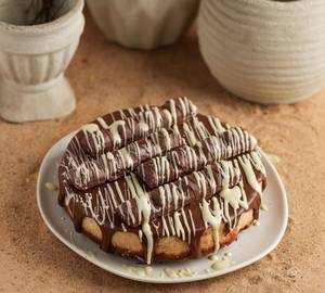 Kinder Bueno Cheesecake         