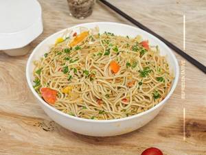 Egg Noodles