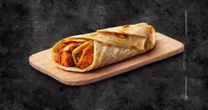 Tandoori Chicken Roll
