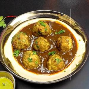 Malai Kofta