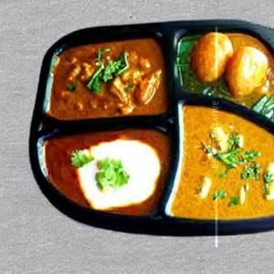 Veg makan msl