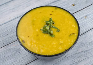 Plain Yellow Dal ( (no Onion No Garlic)
