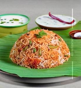 Biryani Rice