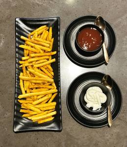 Peri Peri French Fries