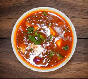 Paneer Butter Masala