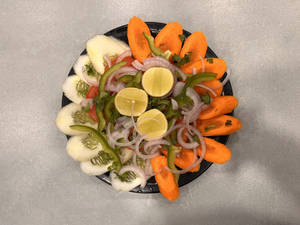 Green Salad