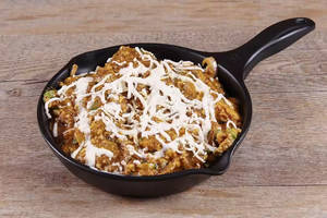 Shahi Mughlai Paneer