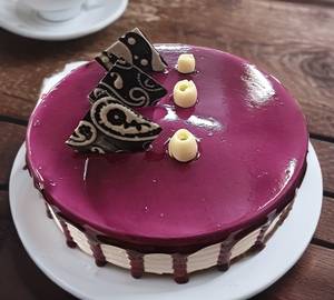 Blueberry [8 inches] [450 g]