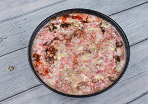 Veg Raita