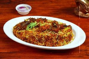 Kappa Biryani (Beaf)