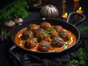 Nargis Kofta