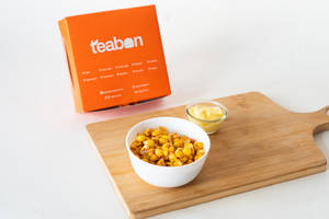 Masala Sweet Corn