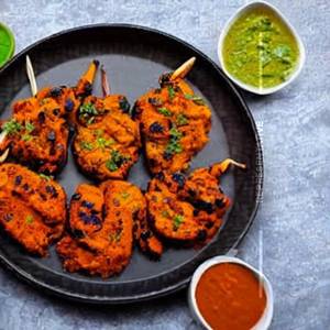 Tandoori Ghobi