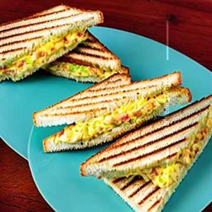 Egg Sandwich