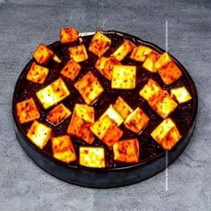 Paneer Black Queen
