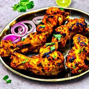 Chicken Tandoor Boneless [Malai/Tikka/Peshwari/Pahari]