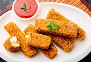 Cheese Italian Fingers