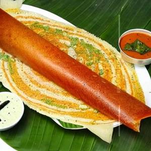 Poondu thurviya podi dosa