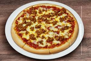 Double Cheese Regular