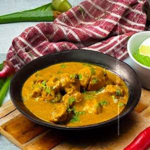 Chicken Korma Boneless
