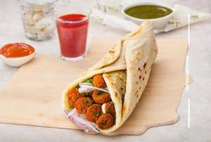 Falafel Roll