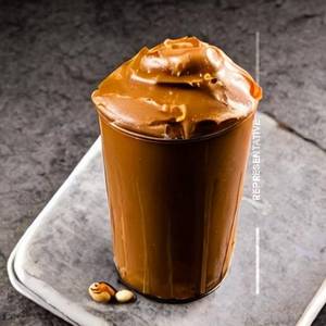 Caramel Peanut Mud