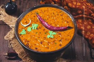 Dal Tadka
