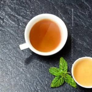 Darjeeling Tea