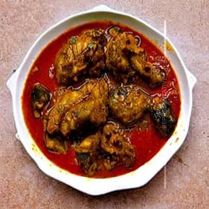Chicken Kali Mirch Boneless