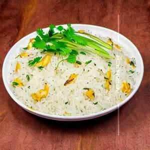 Chicken Lemon Rice
