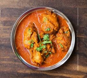 Chicken Changezi Boneless