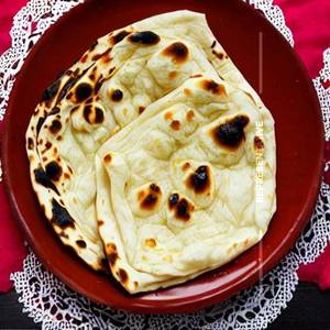 Mut Stuf Naan