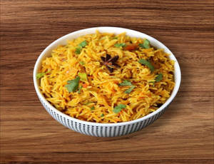 Kushka Rice