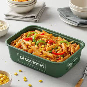 Tandoori Pasta   