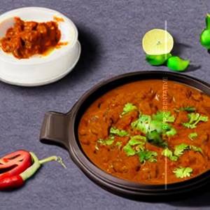 Chi masala