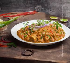 Thai Curry Rice 