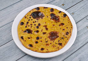 Missi Roti (no Onion Garlic)