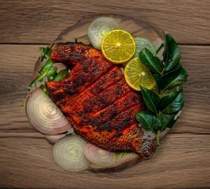 Karimeen Fry