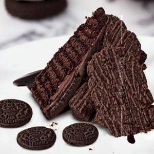 Oreo Nutella