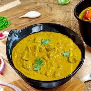 Veg Korma