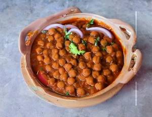 Chana Masala