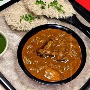 Mutton Suke