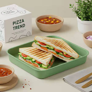 Veg Grilled Sandwich