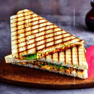 Paneer Makhani Sandwich