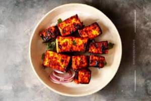 Paneer Roasted